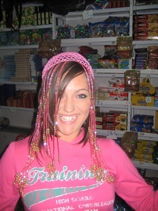 Date this fun United States girl Anna from Clarksville US11840
