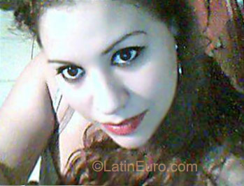 Date this sensual Mexico girl Paola from Hermosillo MX527