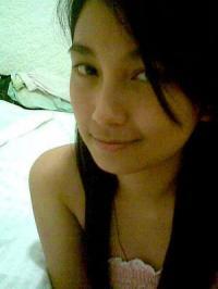 Date this pretty Philippines girl Sapphire from Cebu City PH429