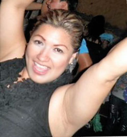 Date this cute Mexico girl Diabolique from Mazatlan MX533