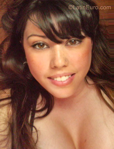 Date this fun Brazil girl Dora from Rio De Janeiro BR6198
