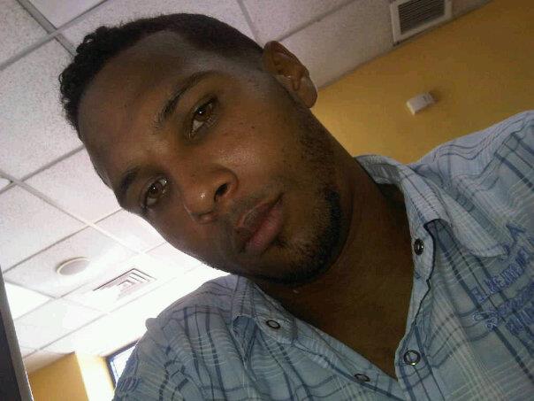 Date this foxy Dominican Republic man Jonathan from Santo Domingo DO9926