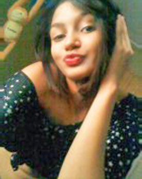 Date this voluptuous Dominican Republic girl Zuleyka from Santiago DO11842