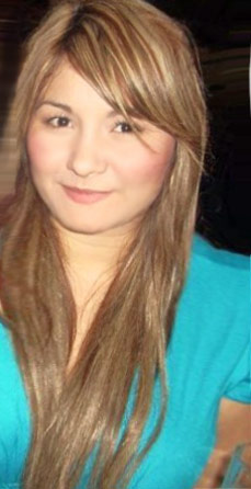 Date this voluptuous Mexico girl Perla from Culiacan MX534