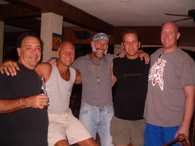 Date this tall Mexico man Steve0412 from Cozumel MX536