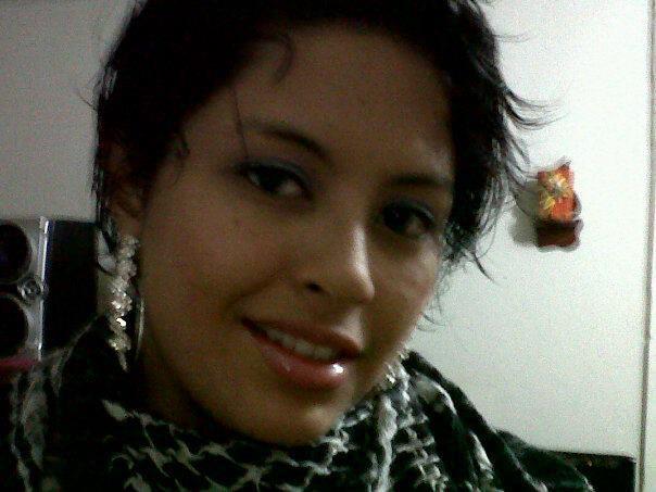 Date this sultry Colombia girl Karen from Cali CO8723
