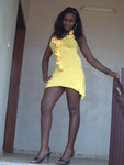 young France girl  from Lyon FR152