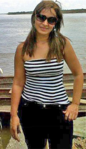Date this hard body Colombia girl Marcelasuarezlo from Popayan CO8733