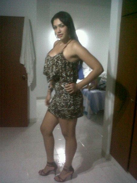 Date this passionate Colombia girl Anita88 from Cucuta CO8736