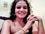 good-looking Guatemala girl Zayda from Guatemala City GT34