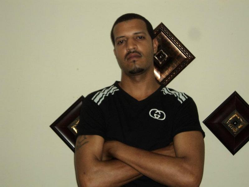 Date this foxy Dominican Republic man Henry from Santo Domingo DO9946