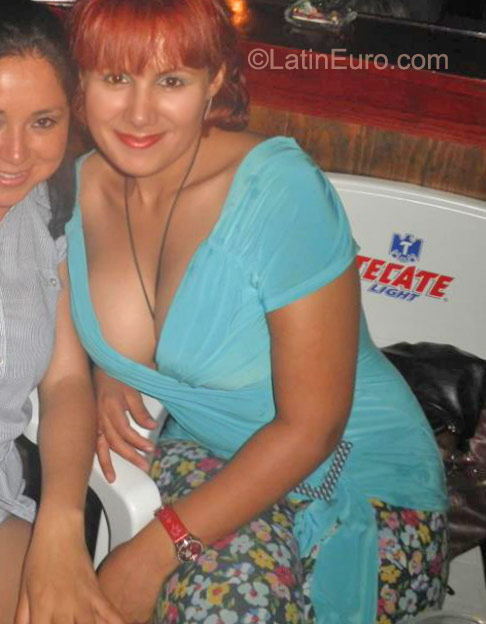 Date this passionate Mexico girl Gina from Saltillo MX547