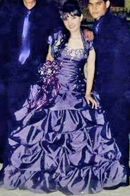 Date this foxy Mexico girl  from Gomes Palacio MX549