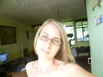 georgeous Costa Rica girl Leda Patricia from San Jose CR147