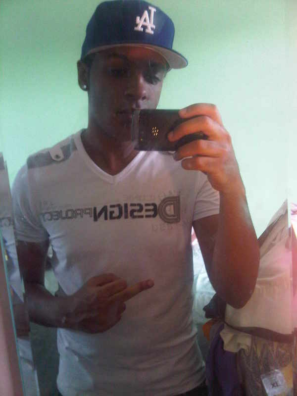 Date this beautiful United States man Philip03 from Santo Dominigo US11889