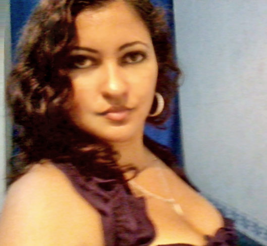 Date this good-looking Mexico girl Moxa from Merida MX550
