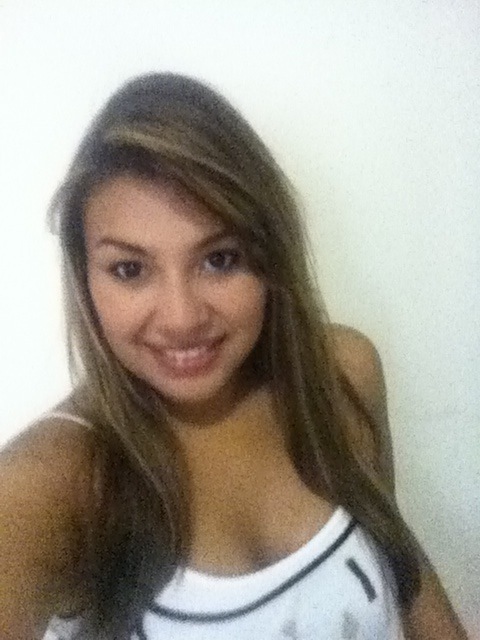 Date this hard body Colombia girl Dayu from Barranquilla CO8752