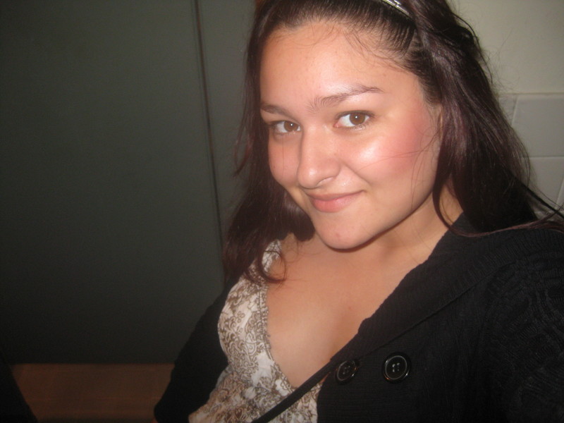 Date this passionate Nicaragua girl Bebux from Managua NI72