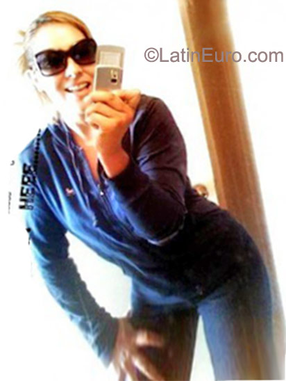 Date this charming Mexico girl Patriciaeaton from Tijuana MX551