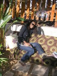 young Malaysia girl Ganima from K L MY50