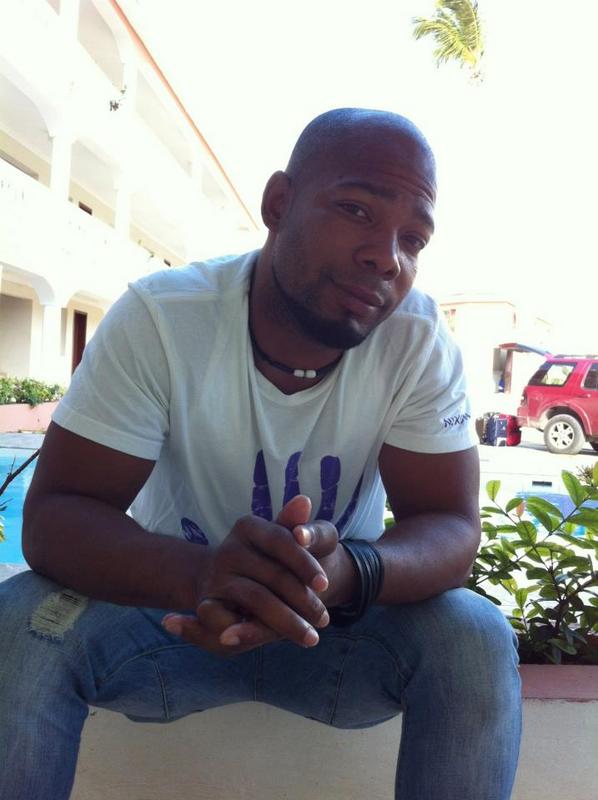 Date this fun Dominican Republic man Edmin from San Pedro De Macoris DO9967