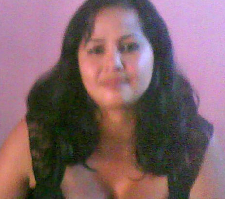 Date this foxy Mexico girl Esperanza from Tlajomulco De Zuniga MX553