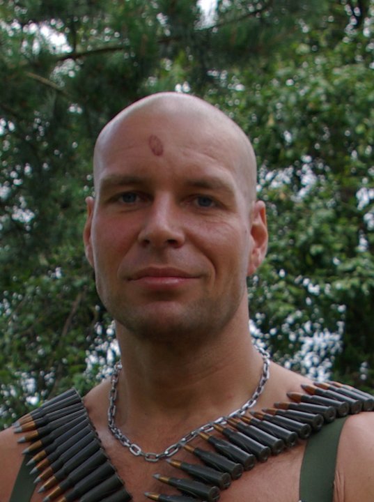 Date this charming Czech Republic man Adventurist from Ceske Budejovice CZ8