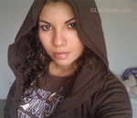 nice looking Guatemala girl Karen from Guatemala City GT35