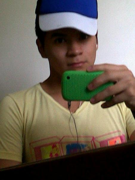 Date this lovely Colombia man JainerGutierrez from Cali CO8796