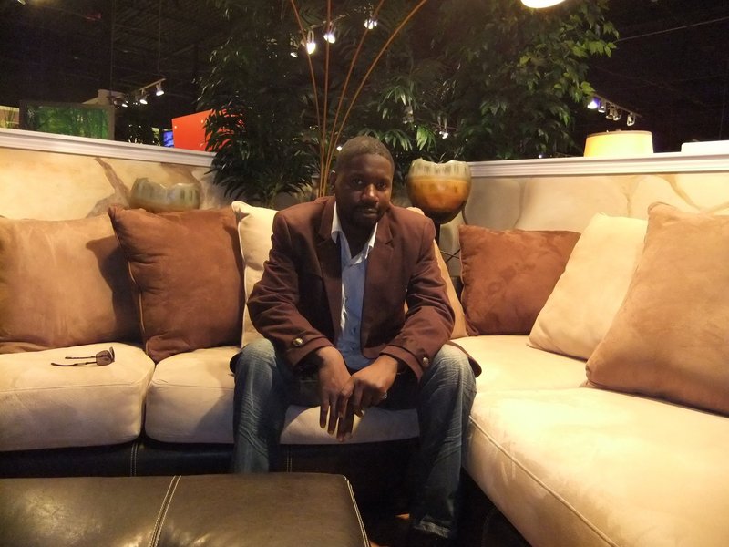 Date this passionate United States man Vincent from Atlanta US11927