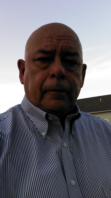 Date this gorgeous United States man Ralph from Lake Jackson US11930