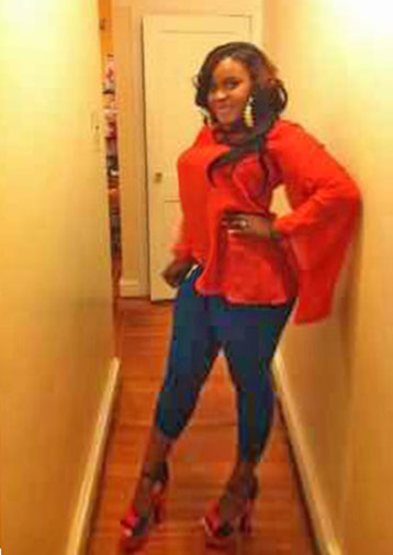 Date this tall United States girl Kim from Bronx US11944