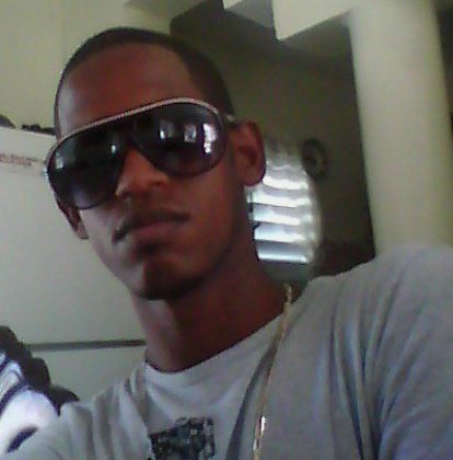 Date this young Dominican Republic man Yimmy from Santo Domingo DO10004