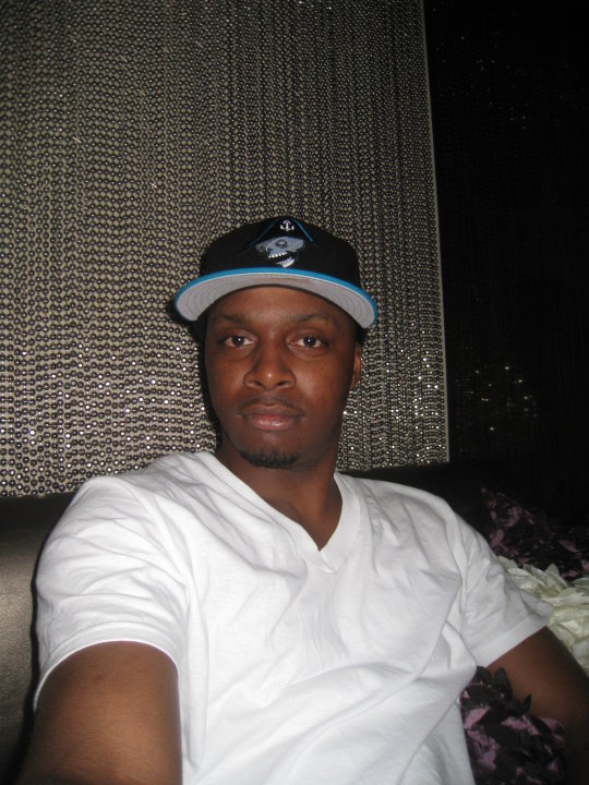 Date this passionate United States man Germar305 from Miami US11961