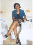 cute Cameroon girl  from Yaounde CM121