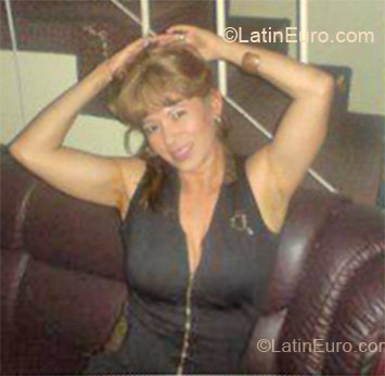 Date this exotic Colombia girl Sonia from Bogota CO8855