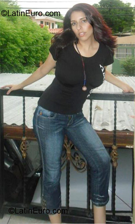 Date this athletic Nicaragua girl Lucy from Managua NI79