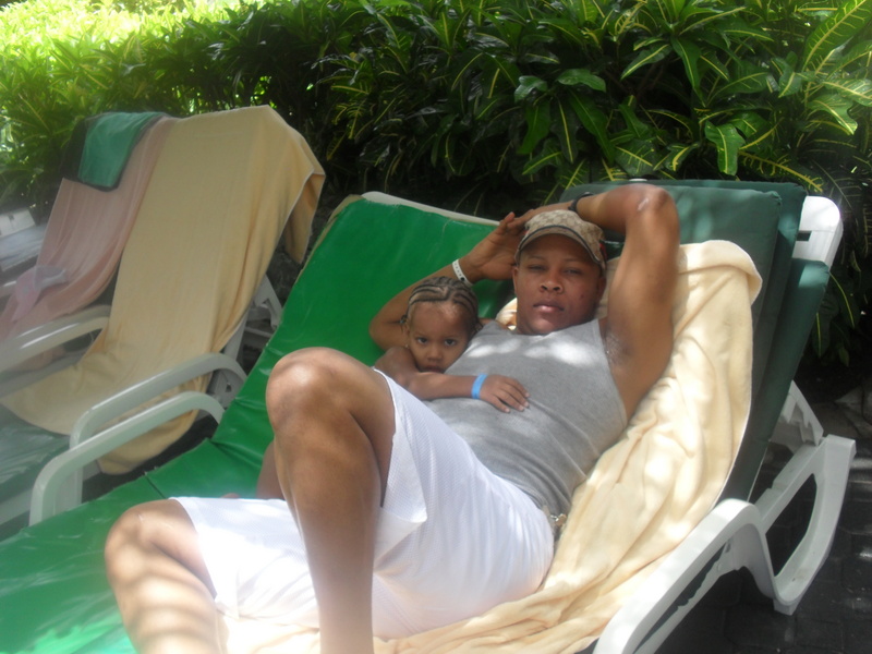 Date this gorgeous Dominican Republic man Yoni from Boca Chica DO10036