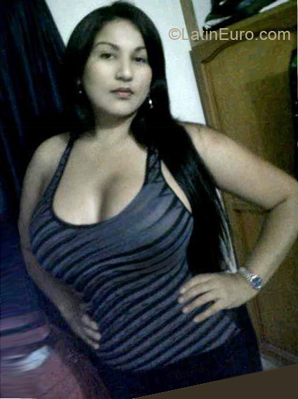 Date this gorgeous Colombia girl Marcepp from Medellin CO8886