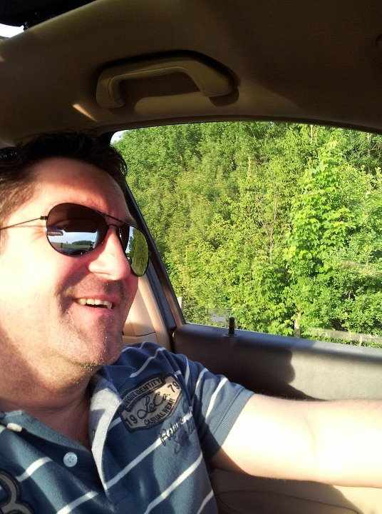 Date this good-looking Germany man Mike from Niederwiesa DE274