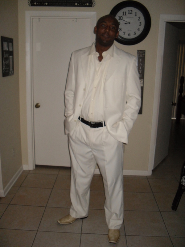 Date this georgeous United States man Krisj from Wpb US11987