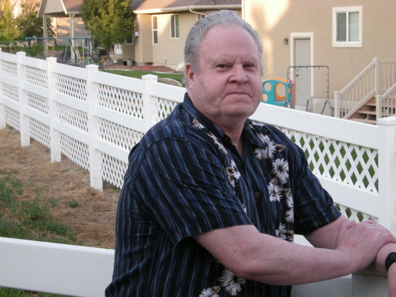 Date this nice looking United States man LORAN from South Salt Lake US11992