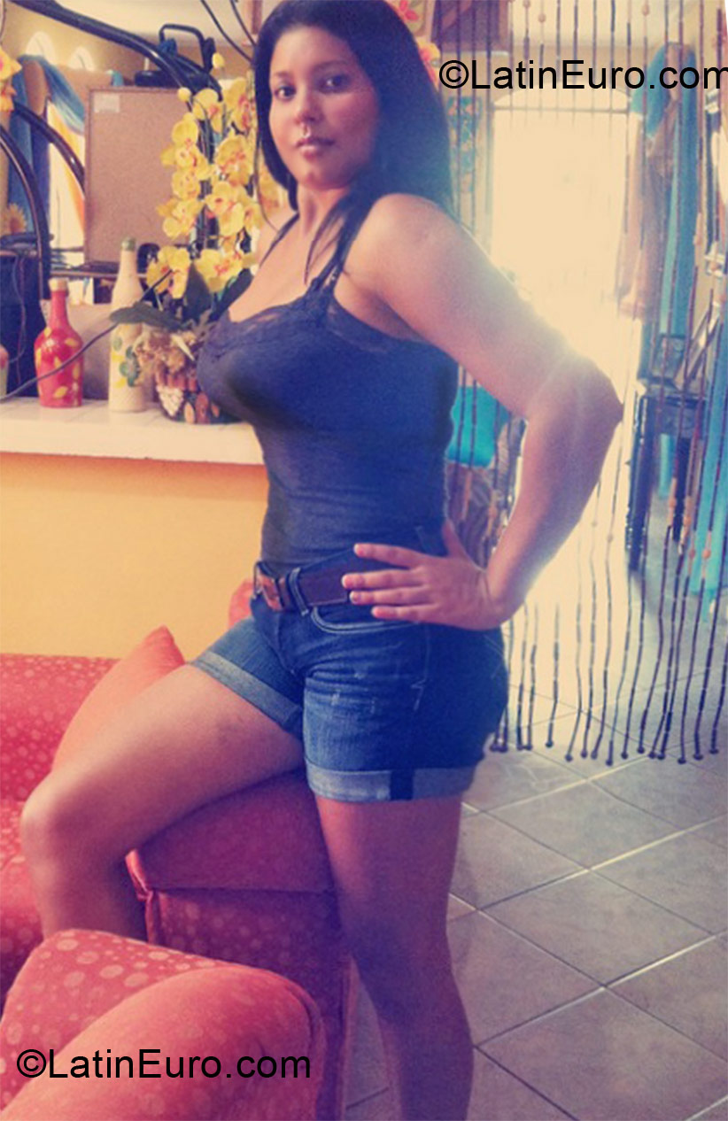 Date this passionate Dominican Republic girl Jeimy1516 from Puerto Plata DO10050