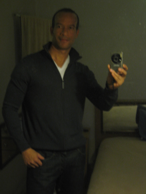 Date this gorgeous United States man Manolo from New York US11997