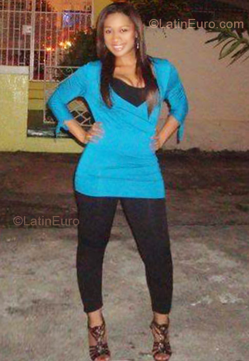 Date this hot Panama girl Lindasusy from Panama PA207