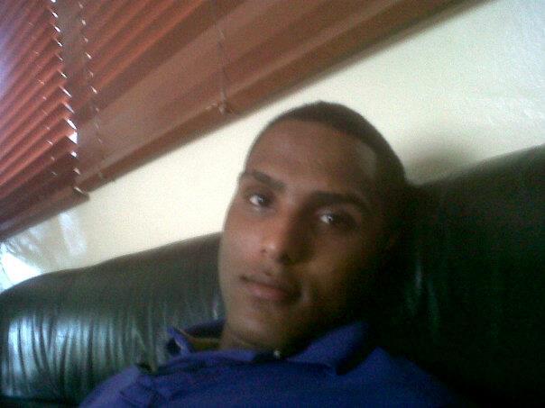 Date this good-looking Dominican Republic man DEYBY from Santo Domingo DO10056