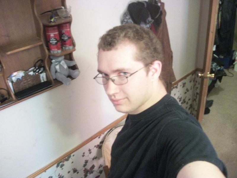 Date this foxy United States man Jam3son91 from Catawba Island US12003