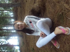 Date this tall Colombia girl Lorena from Bogota CO8925
