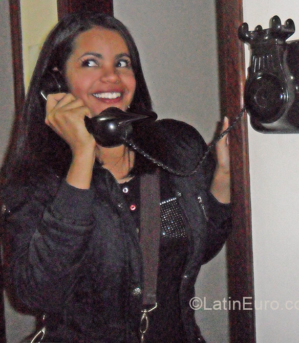Date this fun Brazil girl Ana Paula from Sao Paulo BR9385