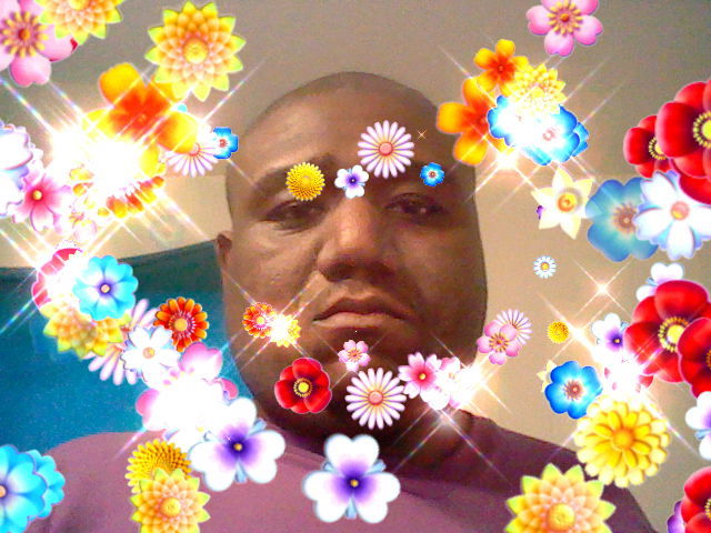 Date this nice looking United States man Larry Paul from Houston US12018